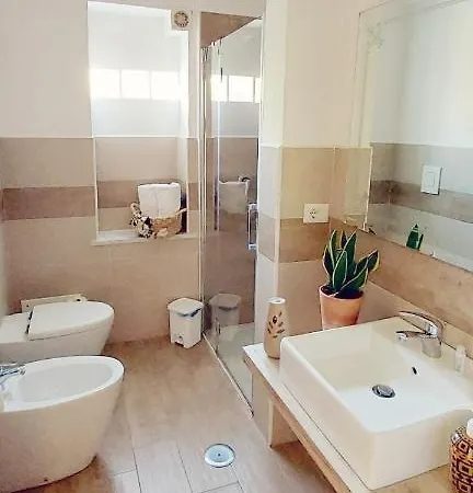 Bed & Breakfast Maison Blanche