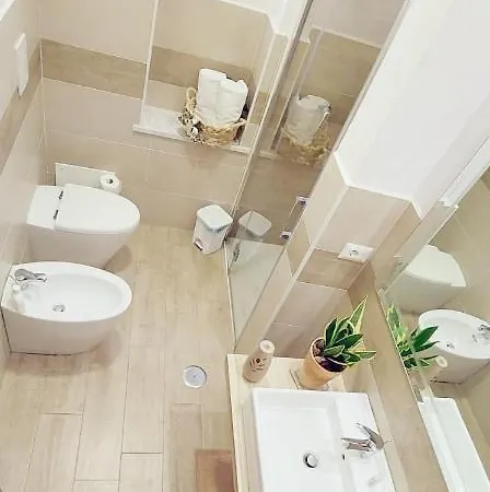 Oda ve Kahvaltı Maison Blanche