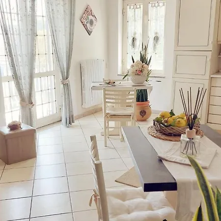 Maison Blanche Pompei