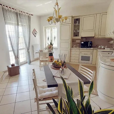 Maison Blanche 3*