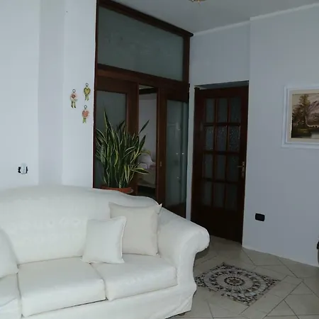 Maison Blanche 3* Pompei