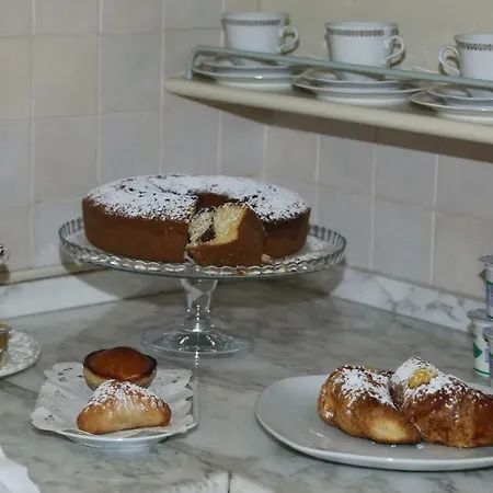 Maison Blanche Oda ve Kahvaltı