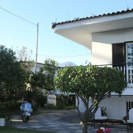 Maison Blanche 3*