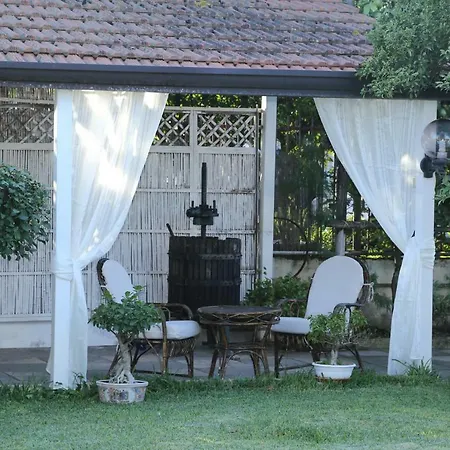 Maison Blanche 3*