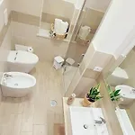 לינה וארוחת בוקר Maison Blanche