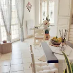 Maison Blanche פומפיי