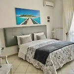 Maison Blanche לינה וארוחת בוקר