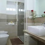 Maison Blanche לינה וארוחת בוקר פומפיי