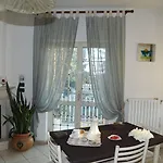 Maison Blanche פומפיי