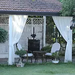 Maison Blanche פומפיי