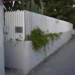 Maison Blanche פומפיי