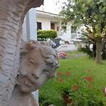Maison Blanche 4* פומפיי