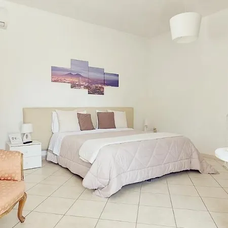 Maison Blanche 폼페이