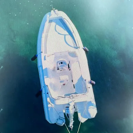 Maison Blanche 4* 폼페이