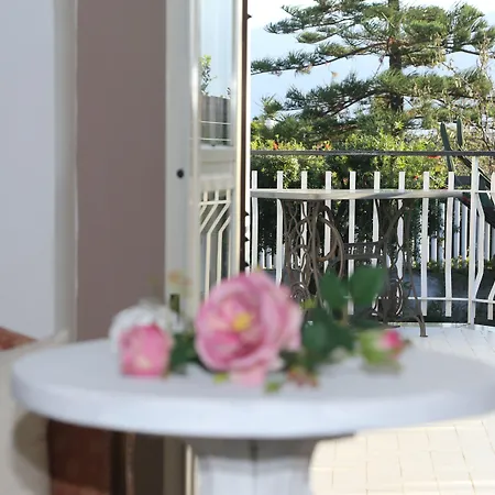 Maison Blanche 4* פומפיי