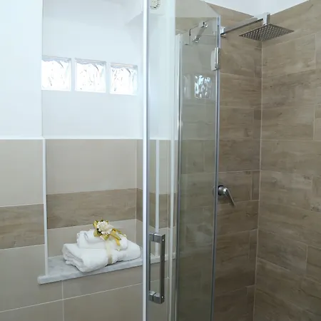 Bed & Breakfast Maison Blanche