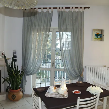 Maison Blanche 폼페이