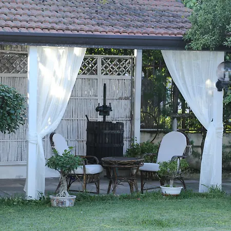 Maison Blanche 폼페이