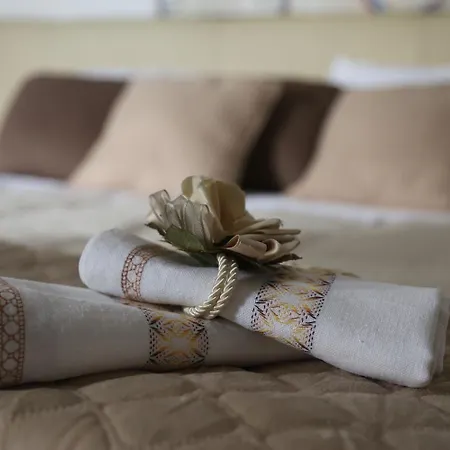 Bed & Breakfast Maison Blanche