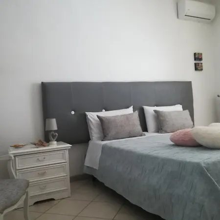 Maison Blanche 4* 폼페이