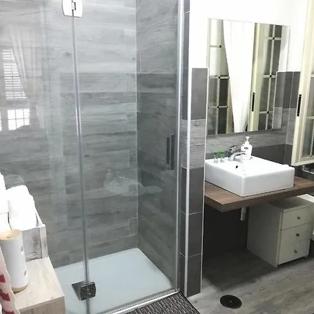 Maison Blanche 4* Pompeï