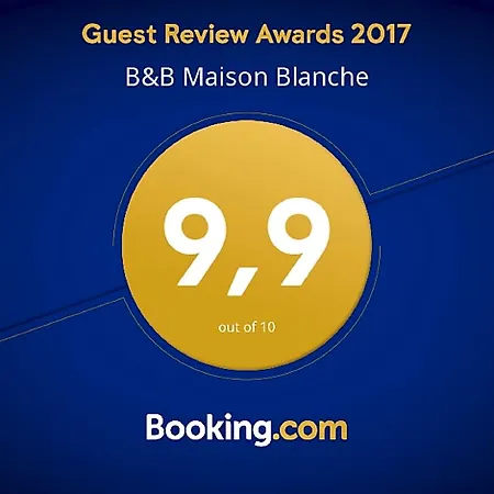Maison Blanche 4*