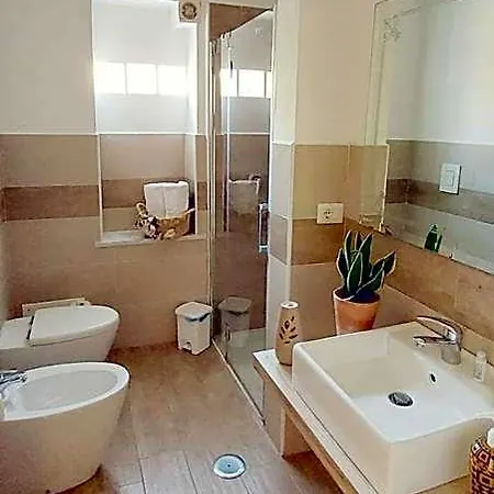 Maison Blanche 4*