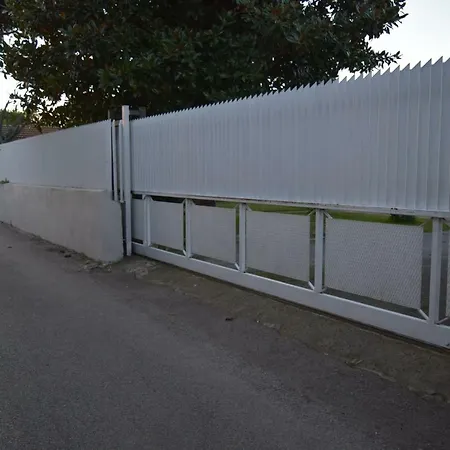 Maison Blanche Frühstückspension
