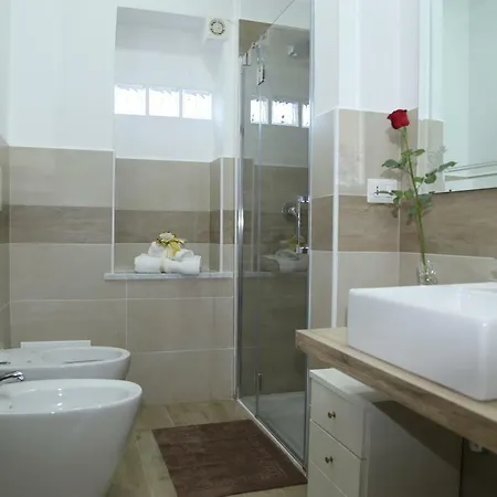 Maison Blanche بومبيي