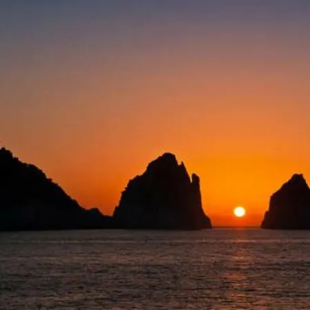 Maison Blanche B&B 폼페이