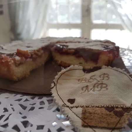 B&B Maison Blanche 4*