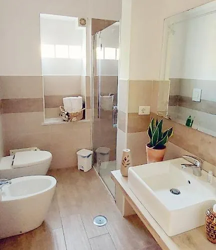 Bed & Breakfast Maison Blanche