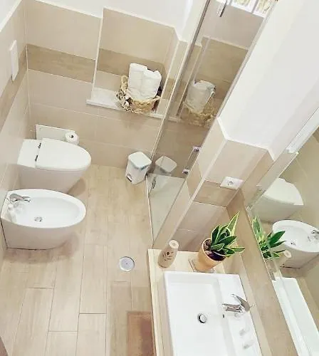 Bed & Breakfast Maison Blanche