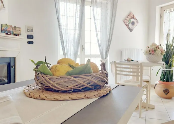 Bed & Breakfast Maison Blanche