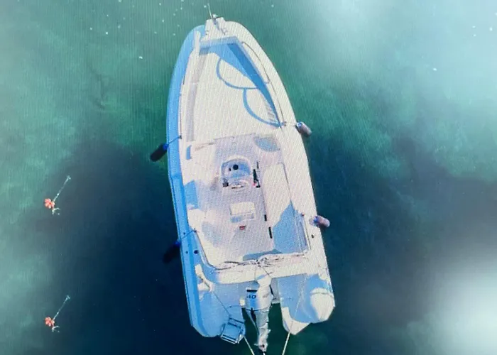 Maison Blanche 4* Pompei