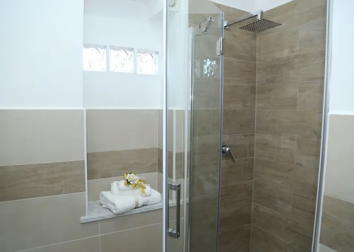 Bed & Breakfast Maison Blanche