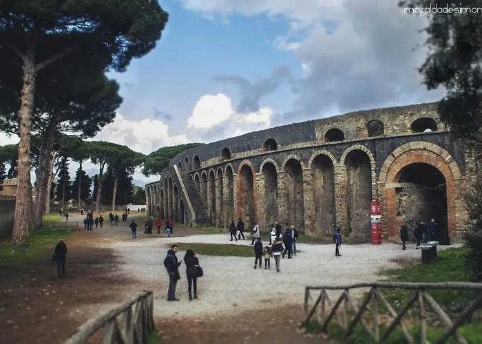 Bed & Breakfast Maison Blanche