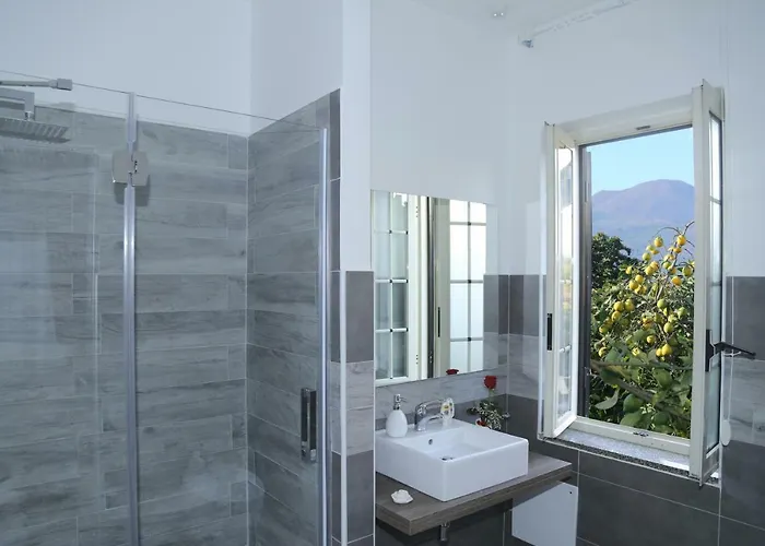 Bed & Breakfast Maison Blanche